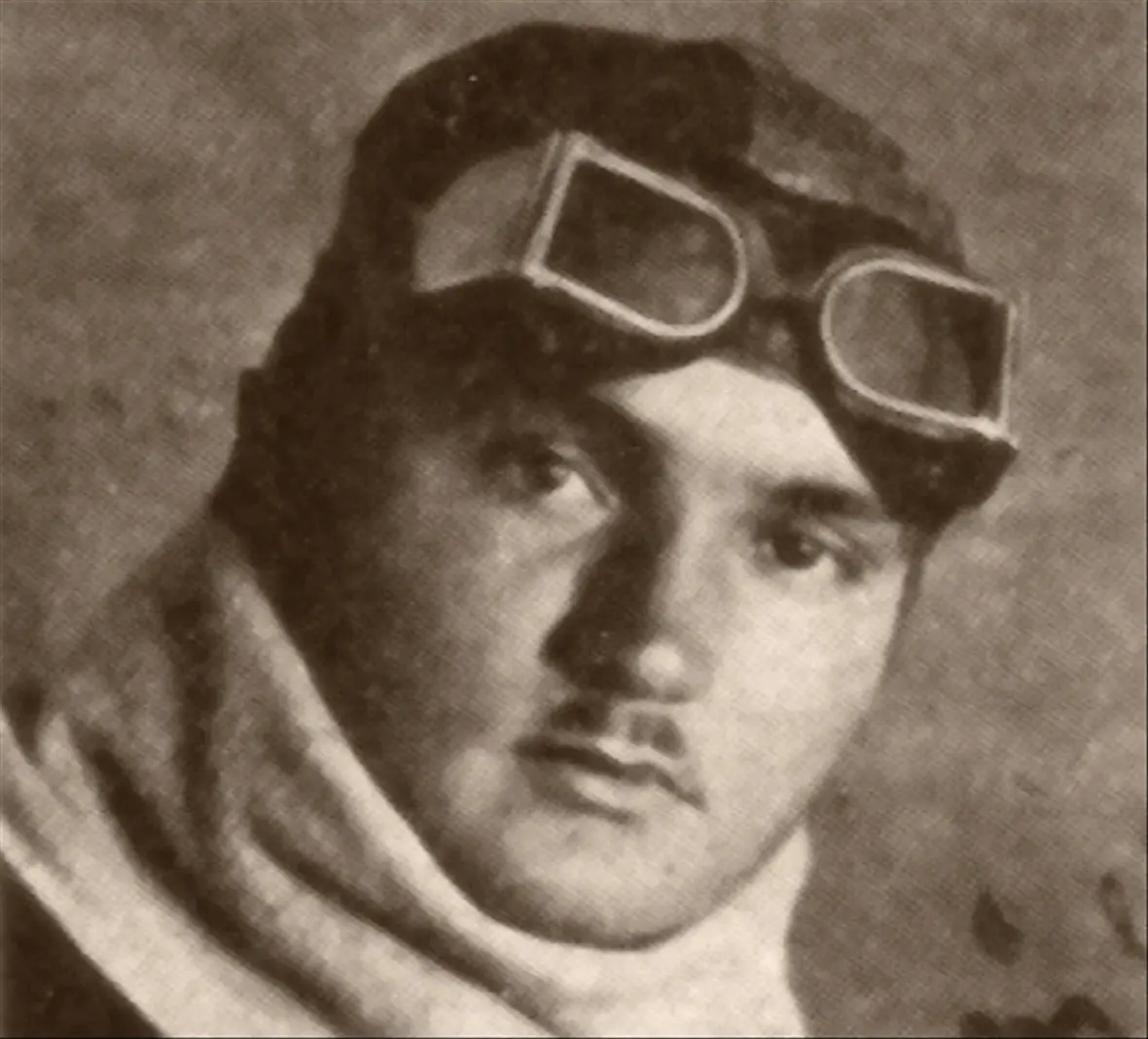 Fotografie vojáka