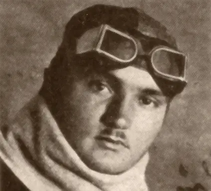 Fotografie vojáka