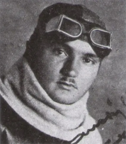 Fotografie vojáka