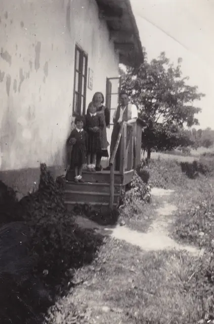 Fotografie vojáka