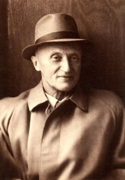 Fotografie vojáka