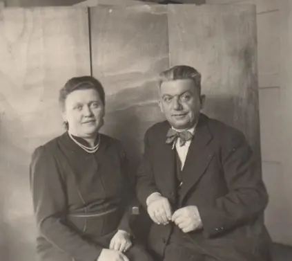 Fotografie vojáka