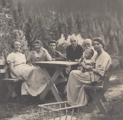 Fotografie vojáka