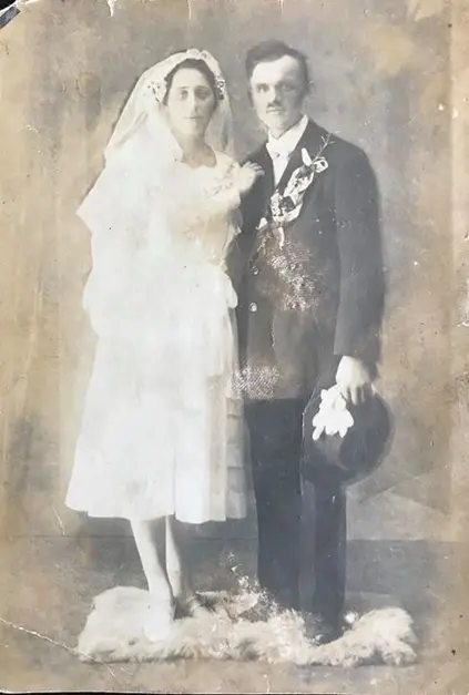Fotografie vojáka
