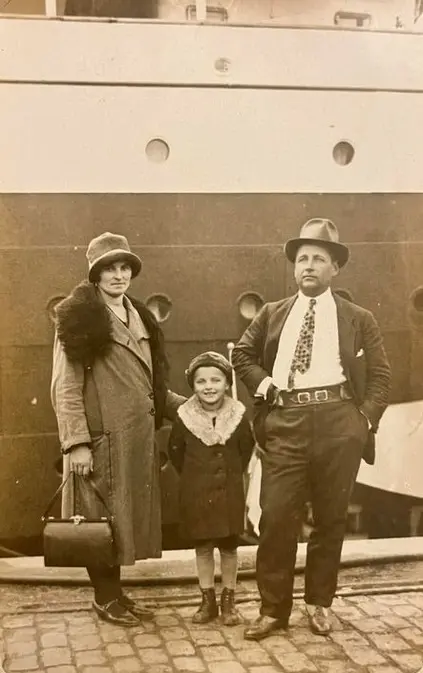 Fotografie vojáka