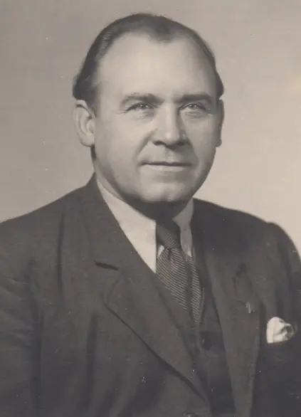 Fotografie vojáka