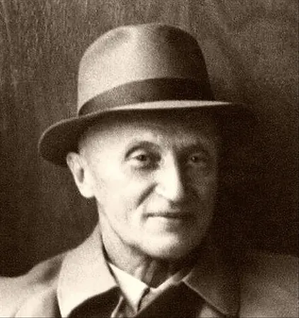 Fotografie vojáka
