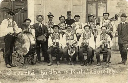 Fotografie vojáka